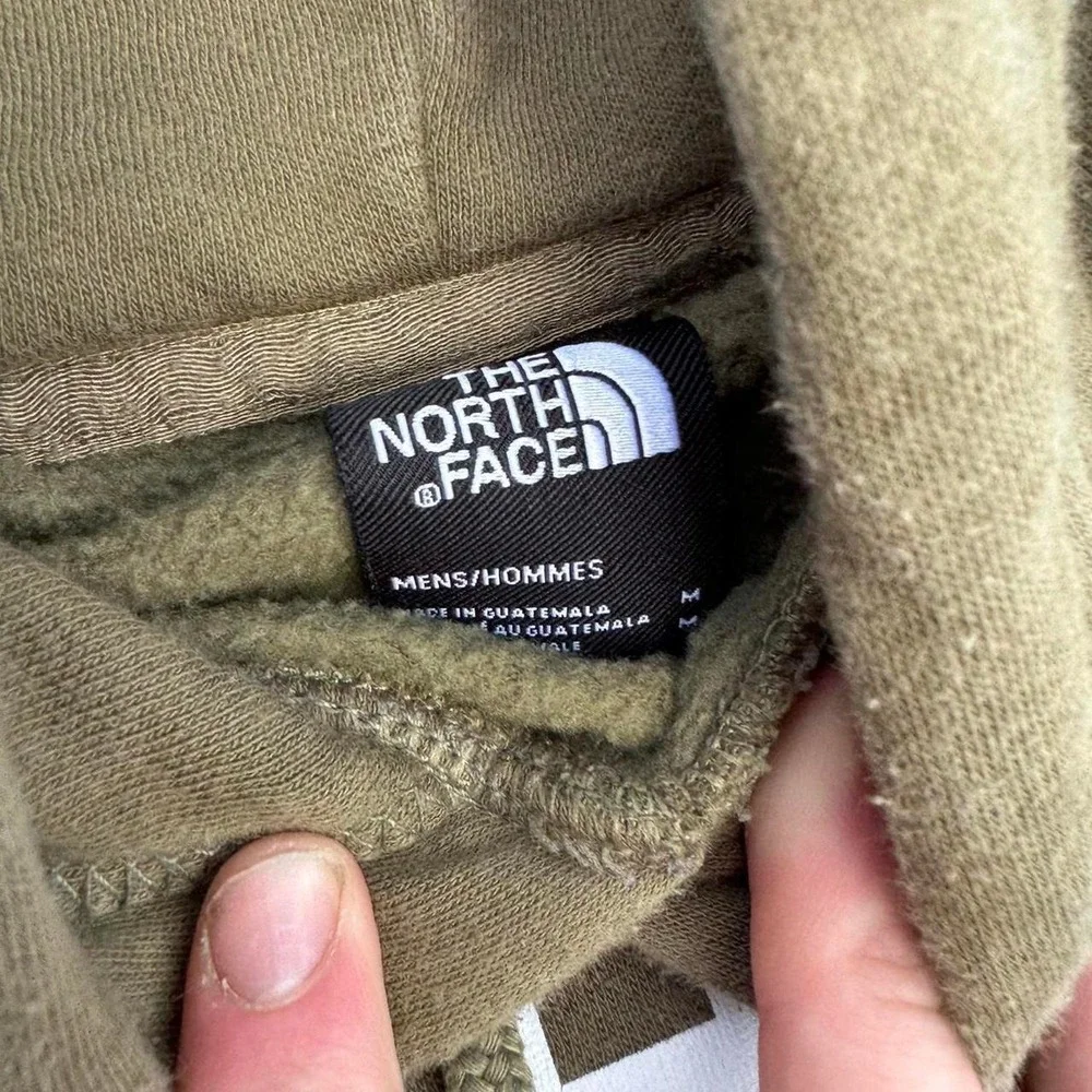 The North Face vintage y2k